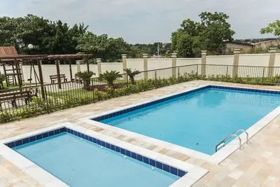 Image de Apartamento na RegiĂŁo Central