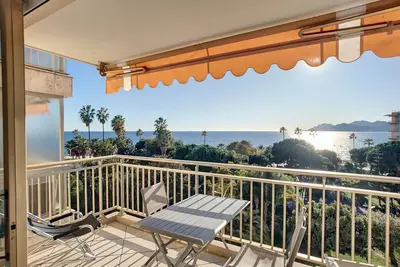 Image de Superbe vue mer terrasse - 218l Miss