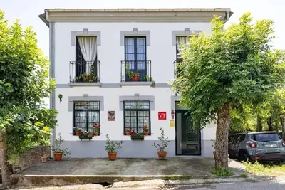 Image de Casona de la Ribeira Sacra