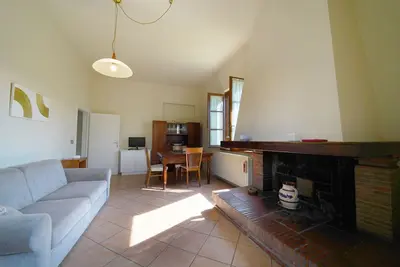 Image de Comfortable quiet and cozy apartment with private parking space
