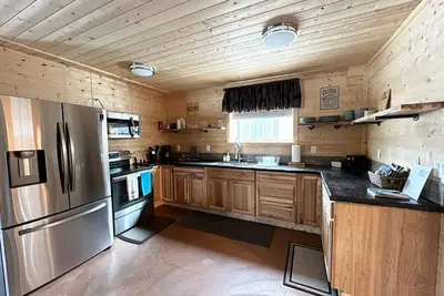 Image de Comfy Funny River retreat close to Soldotna and some of the best fishing holes!