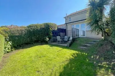 Image de Family home sleeps six