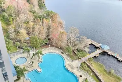 Image de Bh1401 - condo 1 mile from Disney - 6 guests