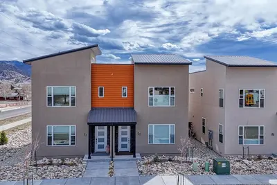 Image de New 3bd 3ba Townhome in Salida near Downtown!