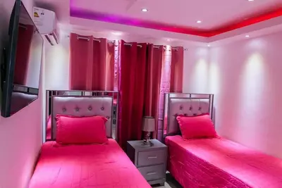 Image de Amplio y Hermoso Apartamento
