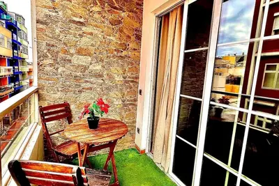 Image de Terrace Seaview Canteras 1room