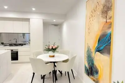Image de Shine Keysborough Highend Family Home, Netflix, Top Location