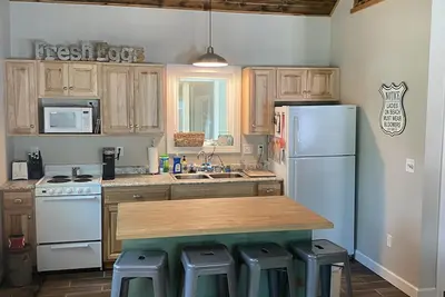 Image de Beautiful Okoboji Cabin with a View