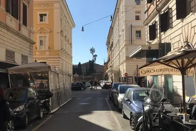 Image de 3 bedroom apartment in rome