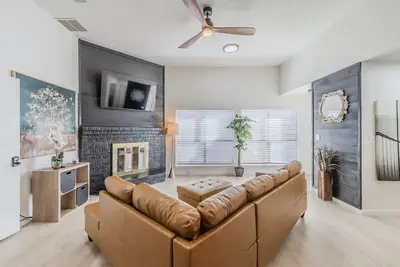 Image de Upon arrival you will be met with a calming sensation. 2 bedroom/2 bathroom.