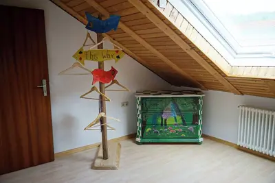 Image de Märchenhafte Wunderland Ferienwohnung