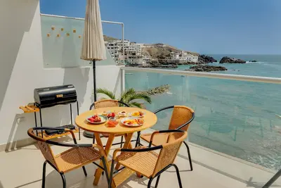 Image de La Mejor Vista de San Bartolo