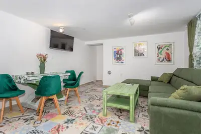 Image de Bel appartement à Palit avec WiFi
