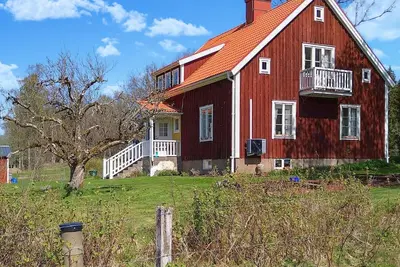 Image de Belle maison de 4 chambres à Rörvik