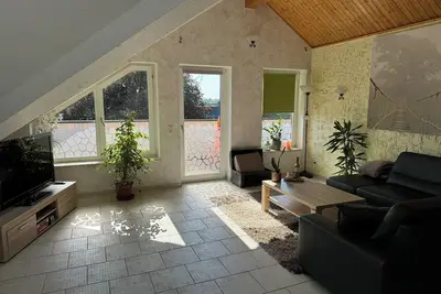 Image de Ferienwohnung \"landidyll\" in Obernburg
