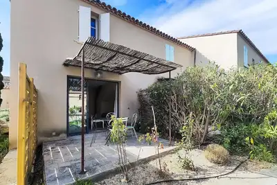 Image de Maison acceptant les animaux de.
