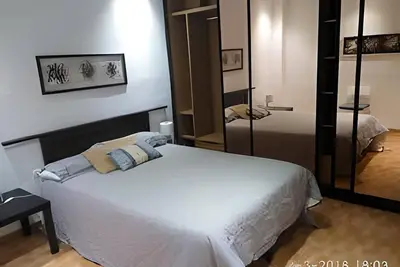 Image de Apartamento Estación del Ave + Wifi