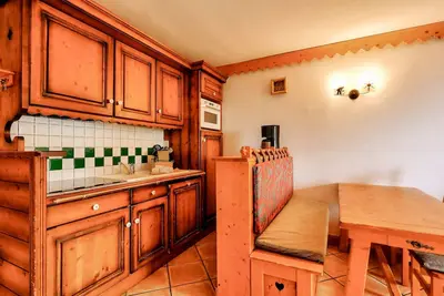Image de 3-Zimmer-Wohnung für 6 Personen - Auswahl