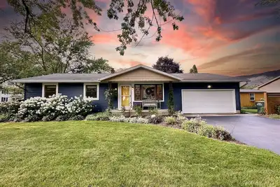 Image de Vale of Paradise: 5min to Downtown, 20min to Dunes