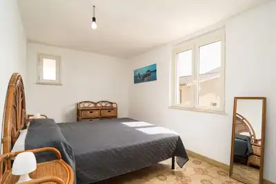 Image de Maison de vacances 'Tasa Tiago' avec vue sur mer