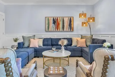 Image de Steps to Tiki Bar & Beach! 5-star home-Look at our reviews ⭐️
