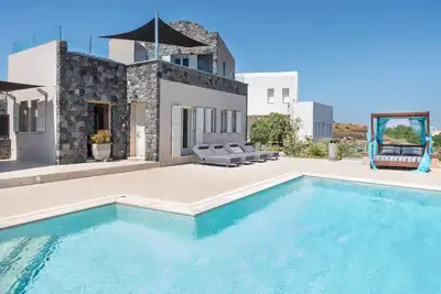 Image de Villa 'Amaranthine' avec piscine privée, Wi-Fi et climatisation