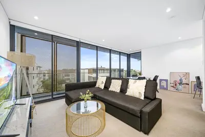 Image de Lovely 2 bedroom Apt in Mortlake