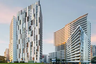 Image de Urban Lifestyle Retreat in Macquarie Park