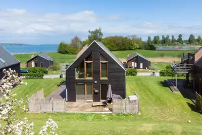 Image de Superbe maison à Stubbekøbing avec WiFi