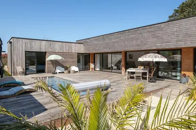 Image de La Villa Agapanthes by Interhome