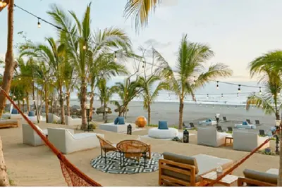 Image de Vidanta Grand Luxxe in Nuevo Vallarta with Golf, Pools, and Theme Park