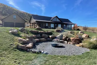 Image de Glendale Reservoir Retreat (Kayaks, Paddleboards & Tubes! )