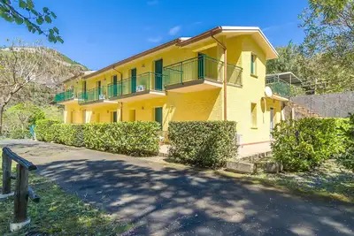 Image de Superbe appartement à Deiva Marina