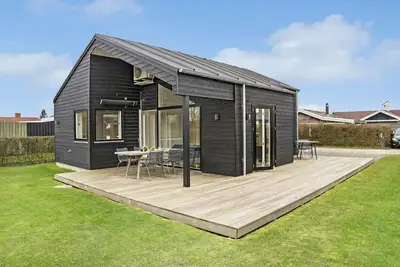 Image de Maison confortable à Otterup avec WiFi
