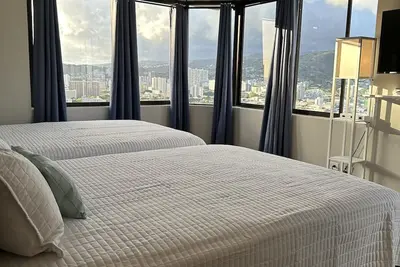 Image de Inviting 2 bedroom/2 bathroom suite-sleeps 6