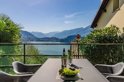 Image de Casa sul Lario by Interhome