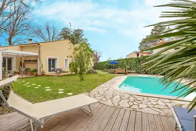 Image de L´Ecrin by Interhome
