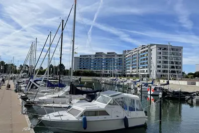 Image de Ostsee-Residenz by Interhome