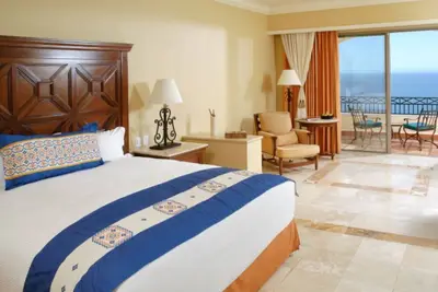 Image de Ocean Front Junior Suite Sleeps 4\n\n