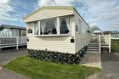 Image de Beautiful 3-Bedroomed Lodge in Mablethorpe