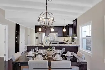 Image de Elegant & Classy - Next to Ocean, Views, 10 beds 2 sofa beds+ Arcade & Bbq Grill