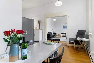 Image de Rockland Central Loft
