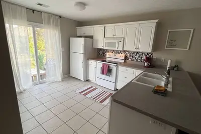 Image de Stylish Elizabethtown Townhome