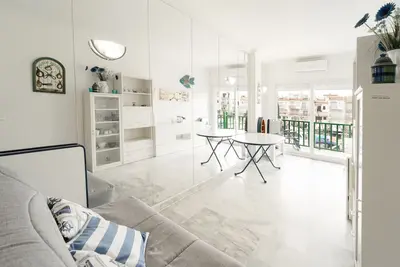 Image de Welcs Apartamento 132 Emp en el canal