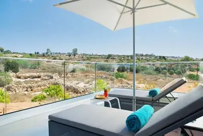 Image de Nice 1br Suite Interior View close to Nissi Beach