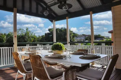 Image de Charming 3br Inner-City Haven @Highgate Hill