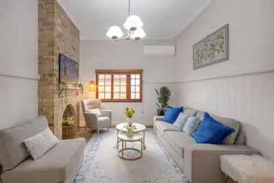 Image de Inner-City 6br Family-friendly House@Highgate Hill