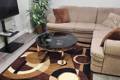 Image de Cozy 2 Bedroom Suites in Transcona