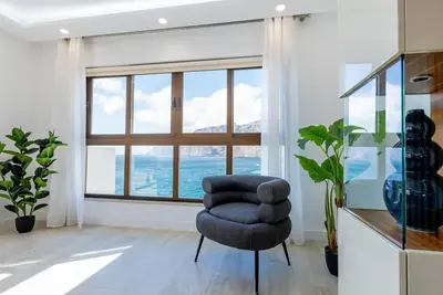 Image de Acantilados De Los Gigantes Appartement De Charme