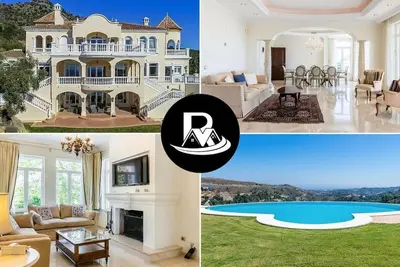 Image de Marbella Club Oasis 5 Bdrms Castle Golf Lovers!